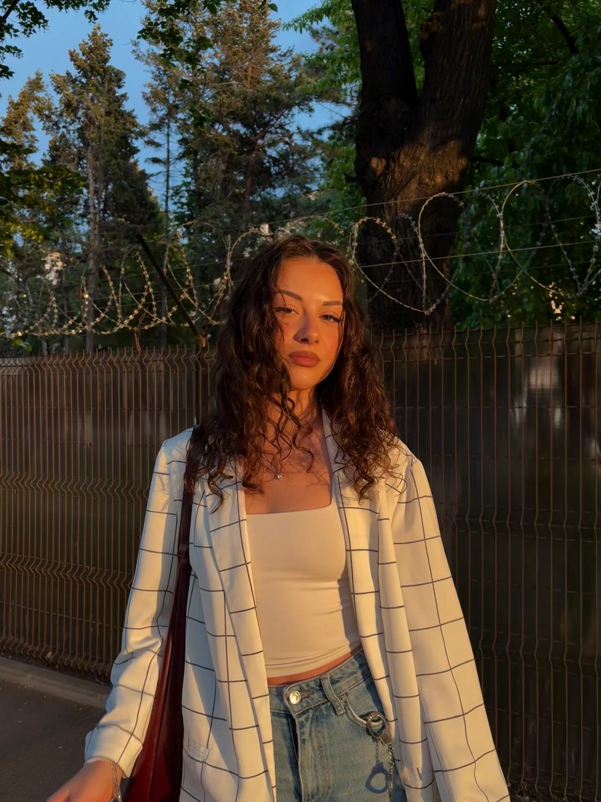 Monica Arghir
