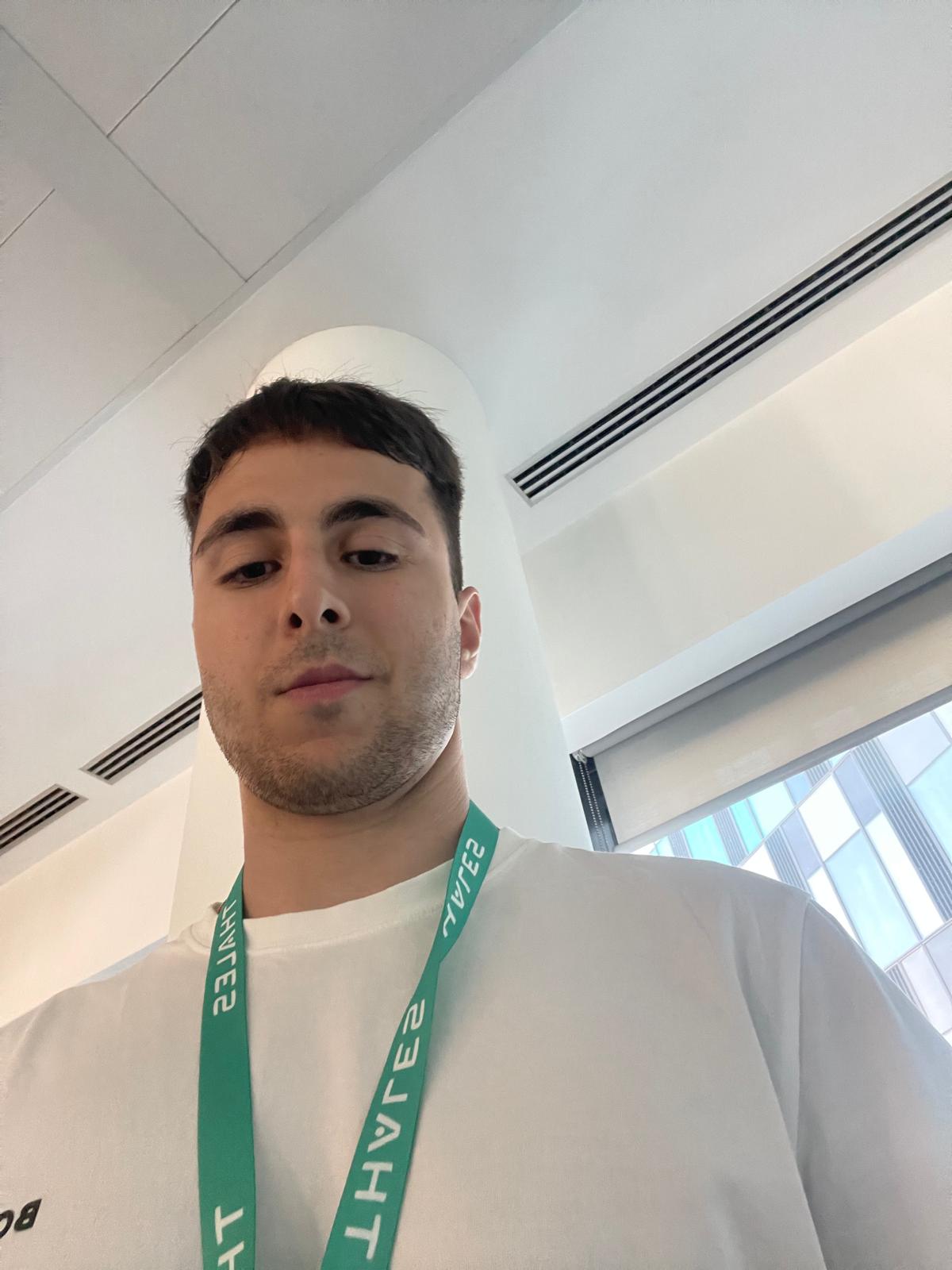Catalin Stan