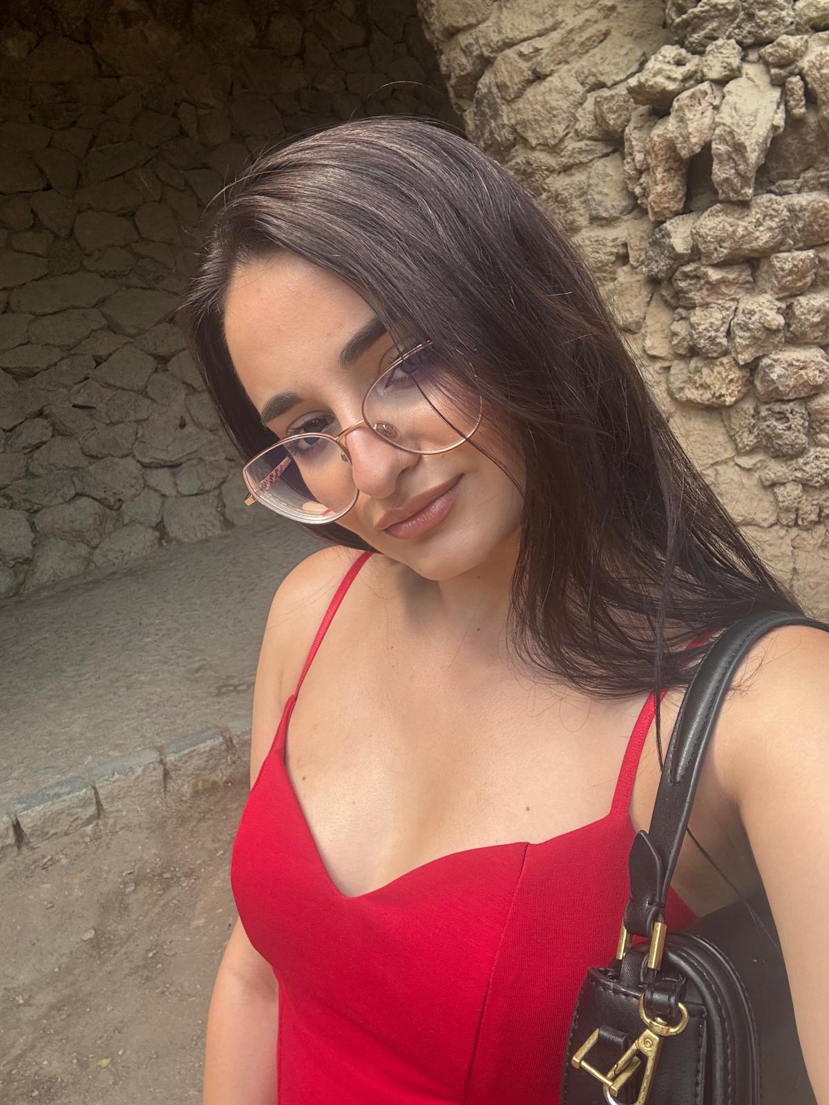 Catalina Sindrilaru