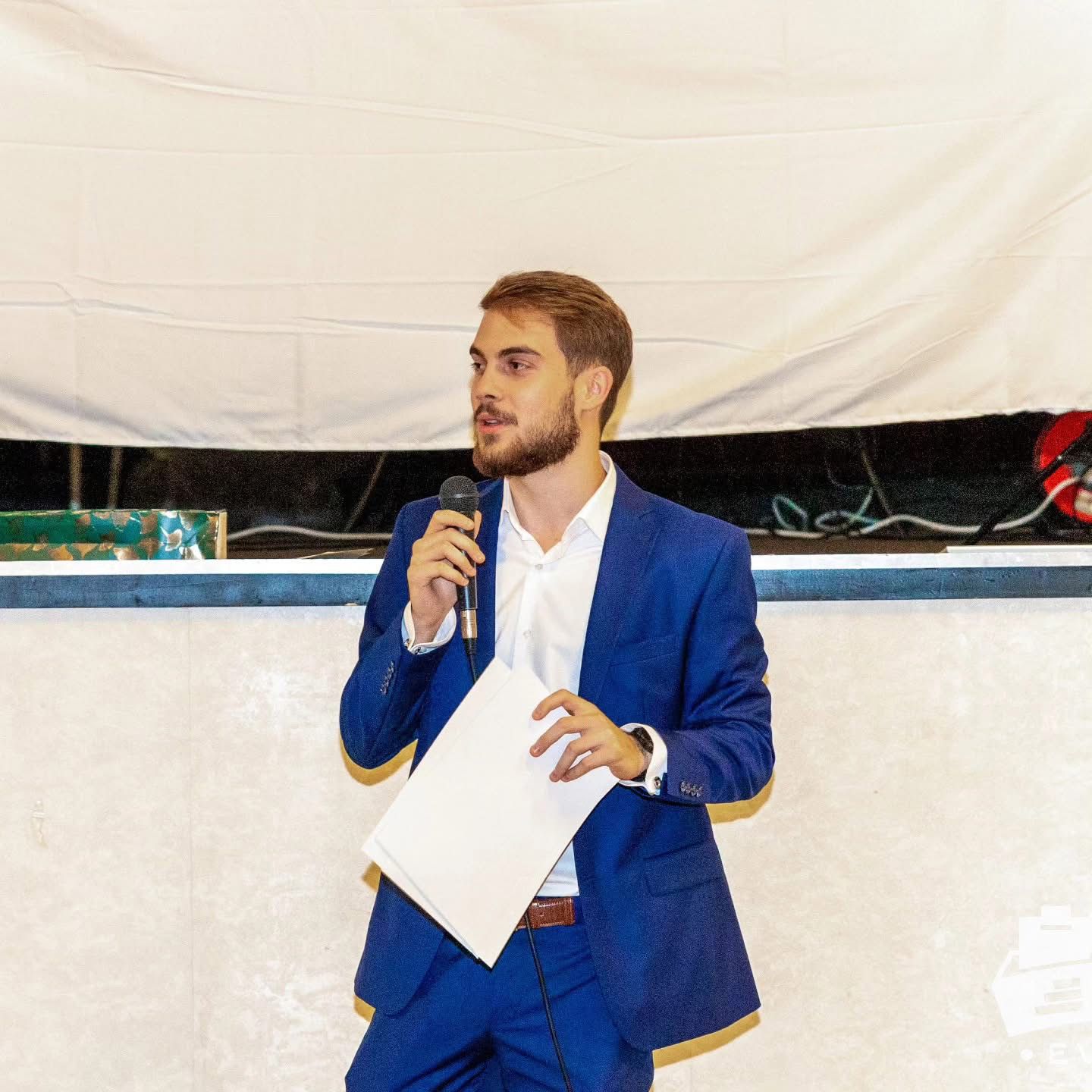 Vladimir Bucur